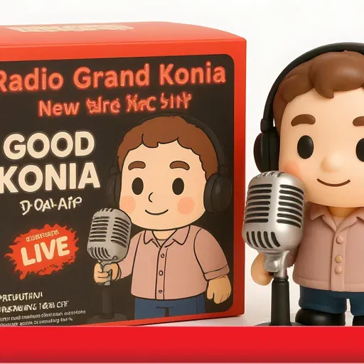 Mr. Camara Saturday night decryption