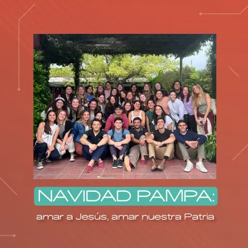 Entrevista con Navidad Pampa