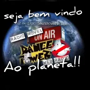 DancePowerWebRadio