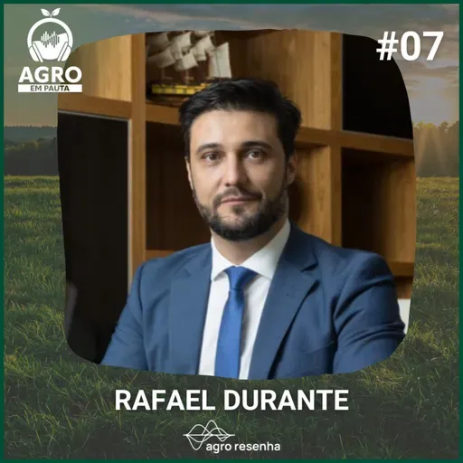 AEP#007 - Recuperação Judicial de Produtor Rural