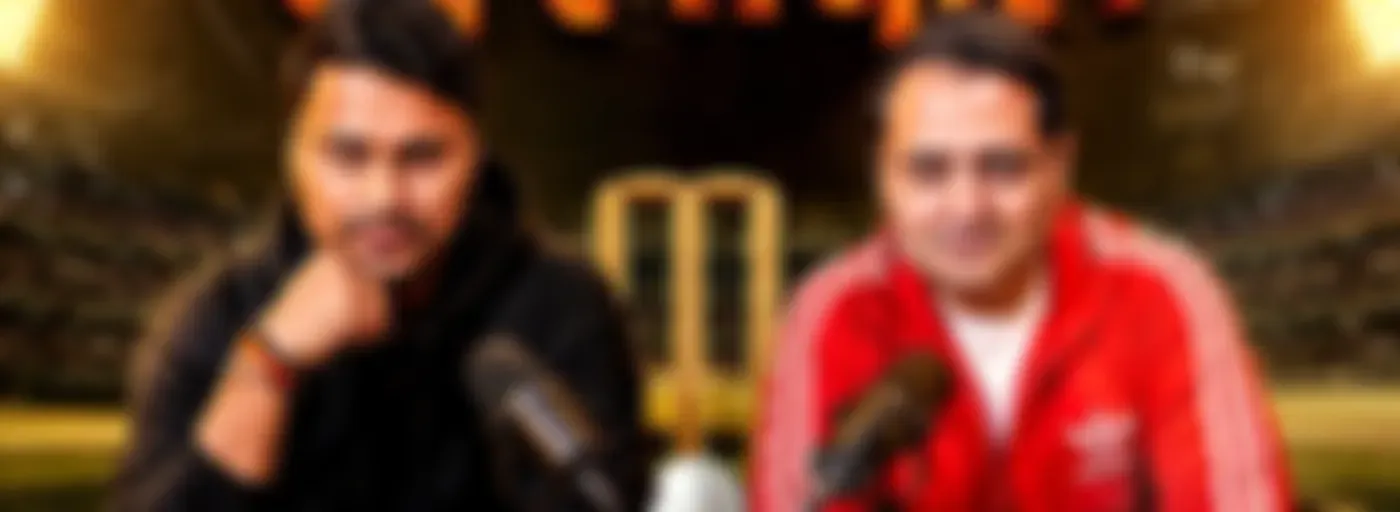 Ballabol - The Cricket Podcast