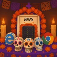 ¿La nueva guerra de navegadores ya empezó? Atlas vs Comet [#108]