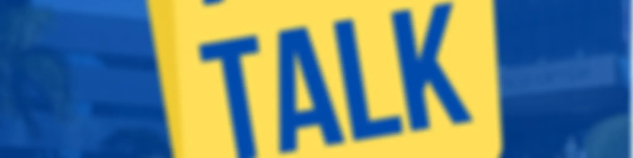 Just Talk - O Podcast do TJES