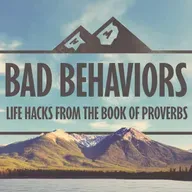 Life Hacks: Bad Behaviors | Proverbs 8:13 | Pastor Josh Evans