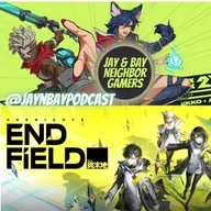 2XKO and Arknights Endfield Game Impressions