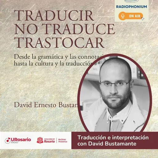 Traducir no traduce trastocar con David Bustamante