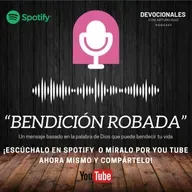 Bendición ROBADA / Arturo Ruiz Lindoro 