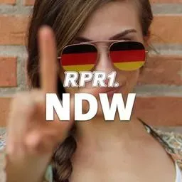 RPR1. NDW Live