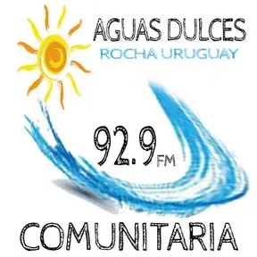 929fm comunitaria aguas dulces