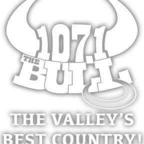WFON 107.1 The Bull