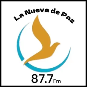 LA NUEVA DE PAZ 87.7