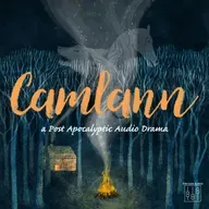 Haunters in the Dark: Camlann
