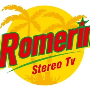 Romerin Stereo
