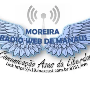 Moreira Radio Web de Manaus