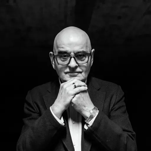 Ricardo Pais (parte 1): “O ego atrapalhou-me no caminho. Aprendi com as mortes que a vida é precária. Não vale a pena insuflar o que naturalmente se enche”