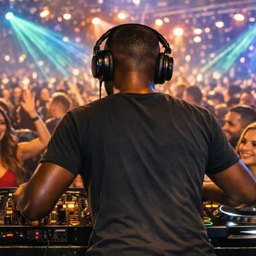 Sipho N - AfroTechDance - House Mix - April 2026