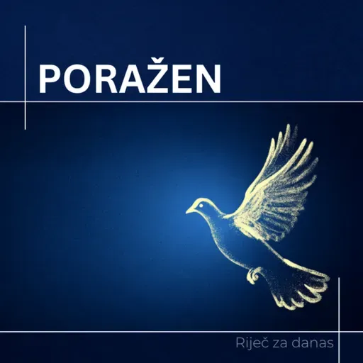 039 RZD - Poražen
