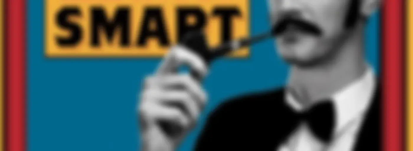 You Are Not So Smart