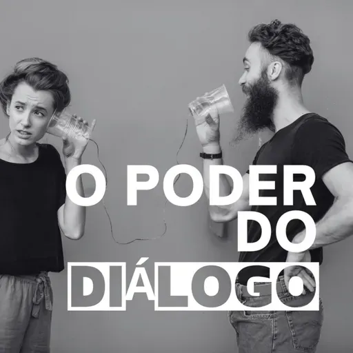 Episódio 115 - O poder do diálogo
