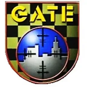 GATE CSA GAMES