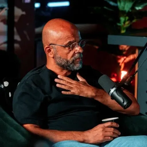 Mo Gawdat on Power, Money, Morality: The Collapse of Capitalism & The Military-Industrial Complex