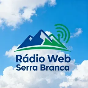 Rádio Web Serra Branca