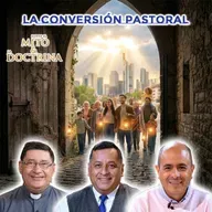 La Conversión Pastoral - Entre el Mito y la Doctrina