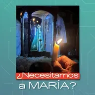 "¿Necesitamos a María?" (P. Alejandro Pavoni)