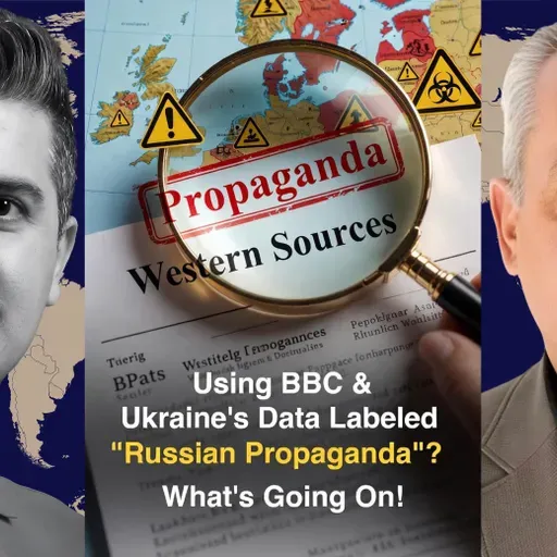 Colonel Jacques Baud: Sanctioned, Not Silent