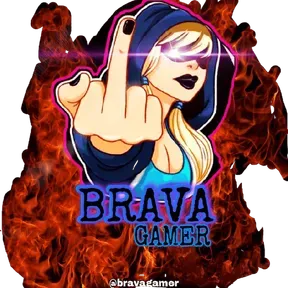 Brava Gamer