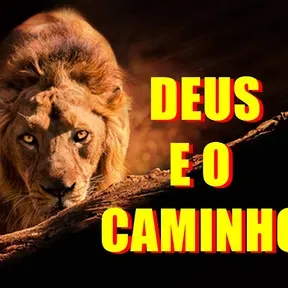 RADIO DEUS E O CAMINHO