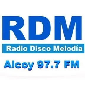 Radio Disco Melodia en directo