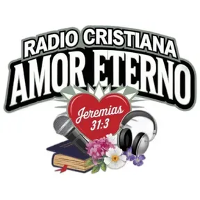 Radio Cristiana  Amor Eterno