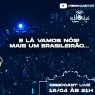 Pré-jogo Remo x Volta Redonda. Estreia do Leão no Brasileiro.