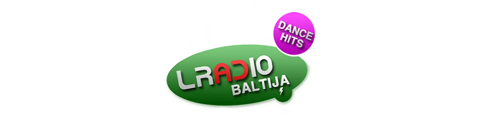 LRADIO BALTIJA LIVE
