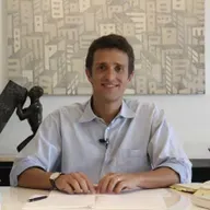 Palestra 'Platão e a Democracia' - Prof. Victor Sales Pinheiro