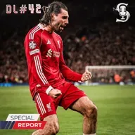 DL #42 Vitória convincente na Champions!