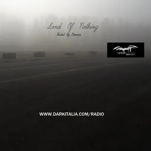 LAND OF NOTHING 28.06.2024 *Animus Et Corpus* special Dungeon Synth