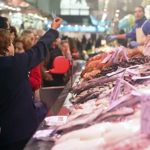 Los alimentos que disparan la cesta de la compra en Navidad