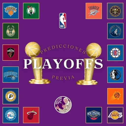 Previa y predicciones - Playoffs 2024