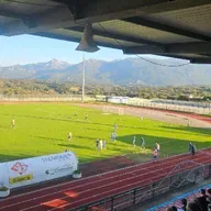 US TEMPIO- ALGHERO | SECONDO TEMPO