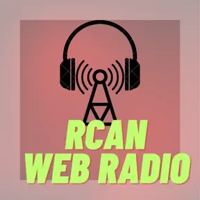 Radio RCAN WEB