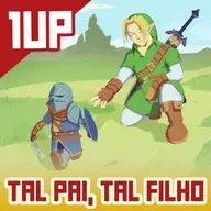 1UP 44 - Tal Pai, Tal Filho