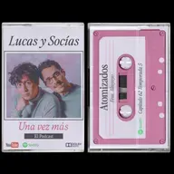 Atomizados Feat. Altoyoyo | Lucas y Socias, Una Vez Más | #T05 #EP62