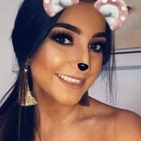 Euzinha