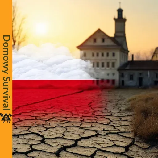 Trzy największe zagrożenia dla Polski. I nie chodzi o czołgi