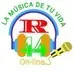 R 44 Radio Online