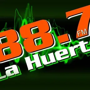 La Huerta 88.7 FM Oficial Radio Comunitaria