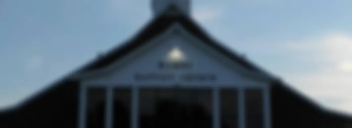 Mamre Baptist Church