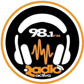 Activa stereo 98.1 Fm